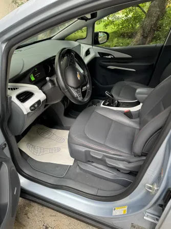 Продажа Chevrolet Bolt I, 2017г., Минск Минск