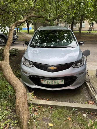 Продажа Chevrolet Bolt I, 2017г., Минск Минск