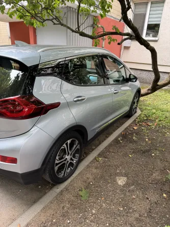 Продажа Chevrolet Bolt I, 2017г., Минск Минск