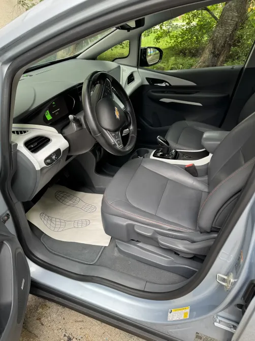 Продажа Chevrolet Bolt I, 2017г., Минск Минск - изображение 6