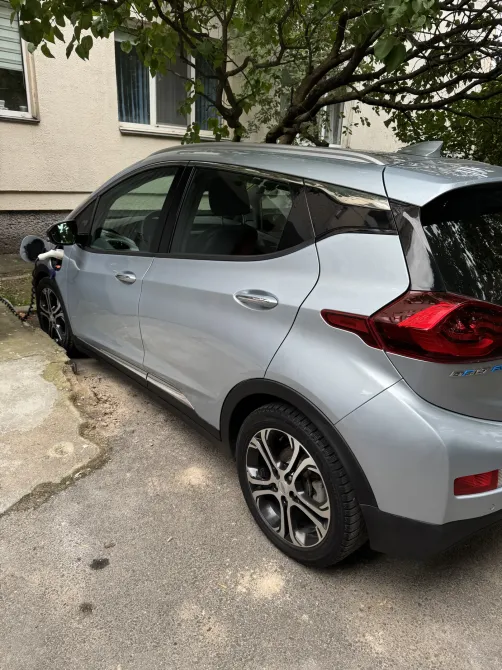 Продажа Chevrolet Bolt I, 2017г., Минск Минск - изображение 4