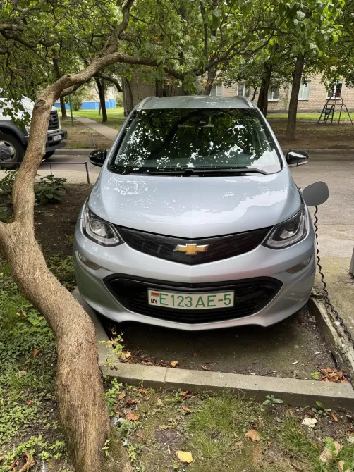 Продажа Chevrolet Bolt I, 2017г., Минск Минск - изображение 1