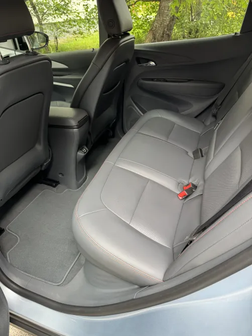 Продажа Chevrolet Bolt I, 2017г., Минск Минск - изображение 8