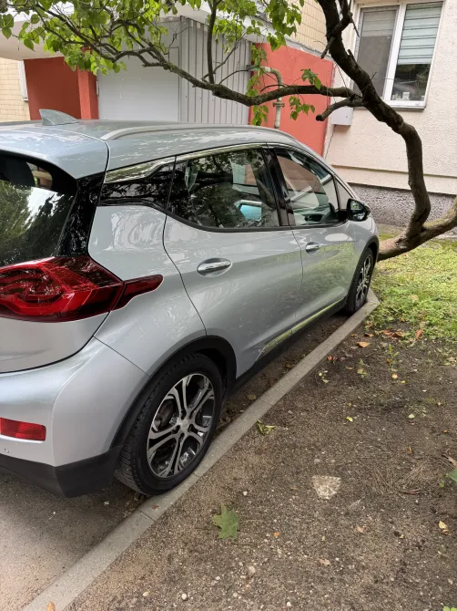 Продажа Chevrolet Bolt I, 2017г., Минск Минск - изображение 2