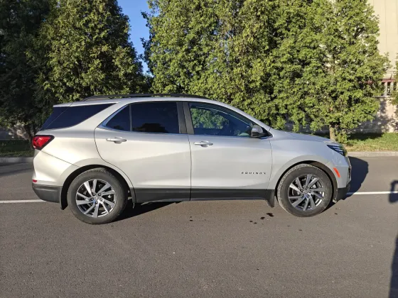 Продажа Chevrolet Equinox III Рестайлинг, 2022г., Гомель Гомель
