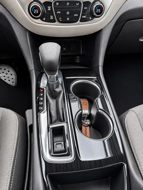 Продажа Chevrolet Equinox III Рестайлинг, 2022г., Гомель Гомель - изображение 11