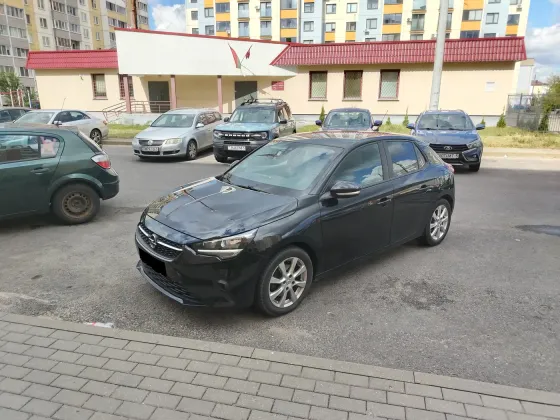 Продажа Opel Corsa F, 2021г., Солигорск Солигорск