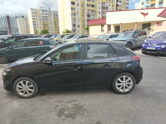 Продажа Opel Corsa F, 2021г., Солигорск Солигорск