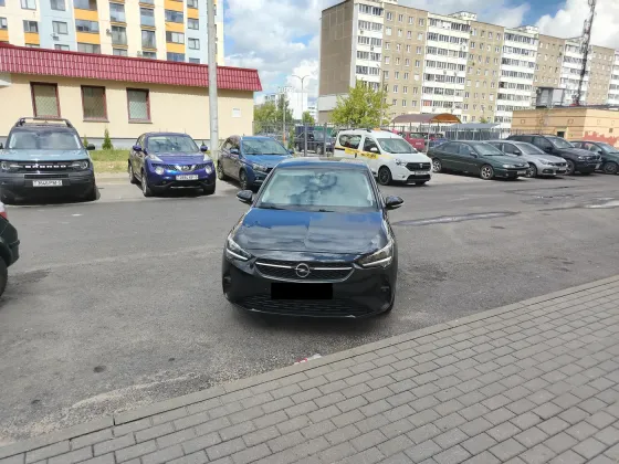 Продажа Opel Corsa F, 2021г., Солигорск Солигорск