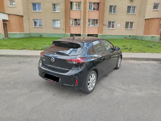 Продажа Opel Corsa F, 2021г., Солигорск Солигорск