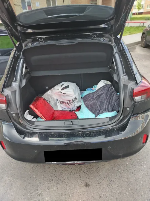 Продажа Opel Corsa F, 2021г., Солигорск Солигорск - изображение 10