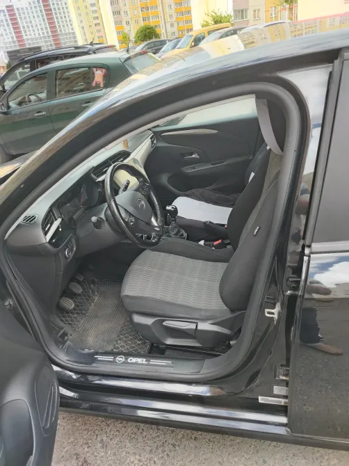 Продажа Opel Corsa F, 2021г., Солигорск Солигорск - изображение 8
