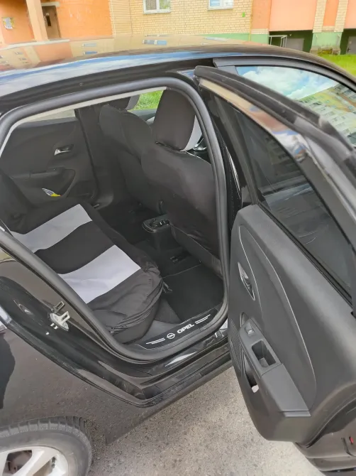 Продажа Opel Corsa F, 2021г., Солигорск Солигорск - изображение 12