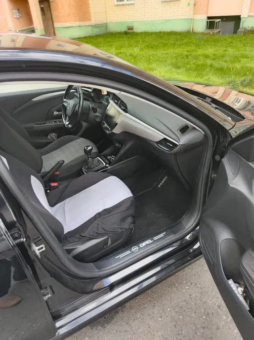 Продажа Opel Corsa F, 2021г., Солигорск Солигорск - изображение 13