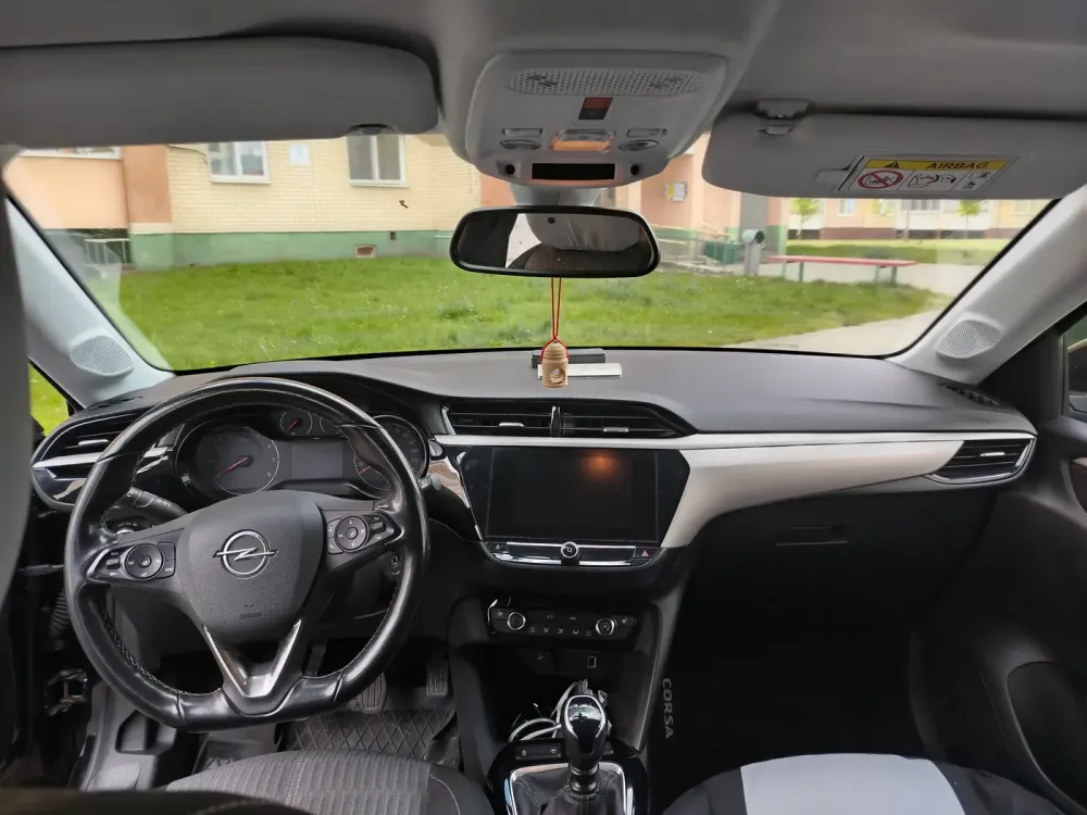 Продажа Opel Corsa F, 2021г., Солигорск Солигорск - изображение 11