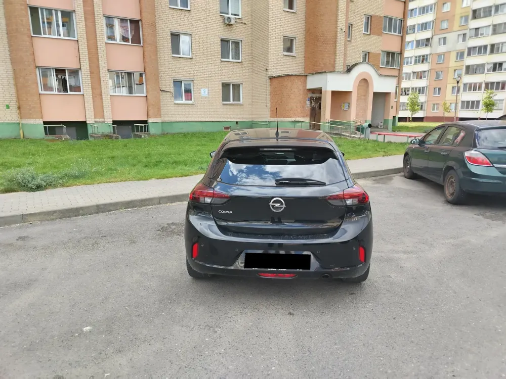 Продажа Opel Corsa F, 2021г., Солигорск Солигорск - изображение 6