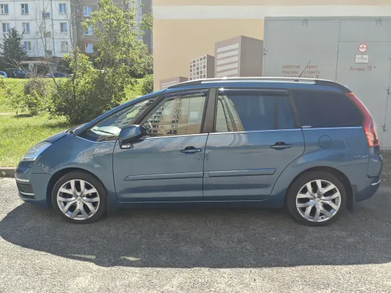 Продажа Citroen C4 Picasso I, 2012г., Минск Минск