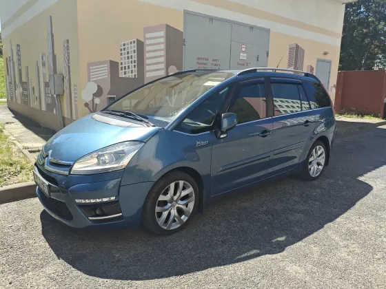 Продажа Citroen C4 Picasso I, 2012г., Минск Минск