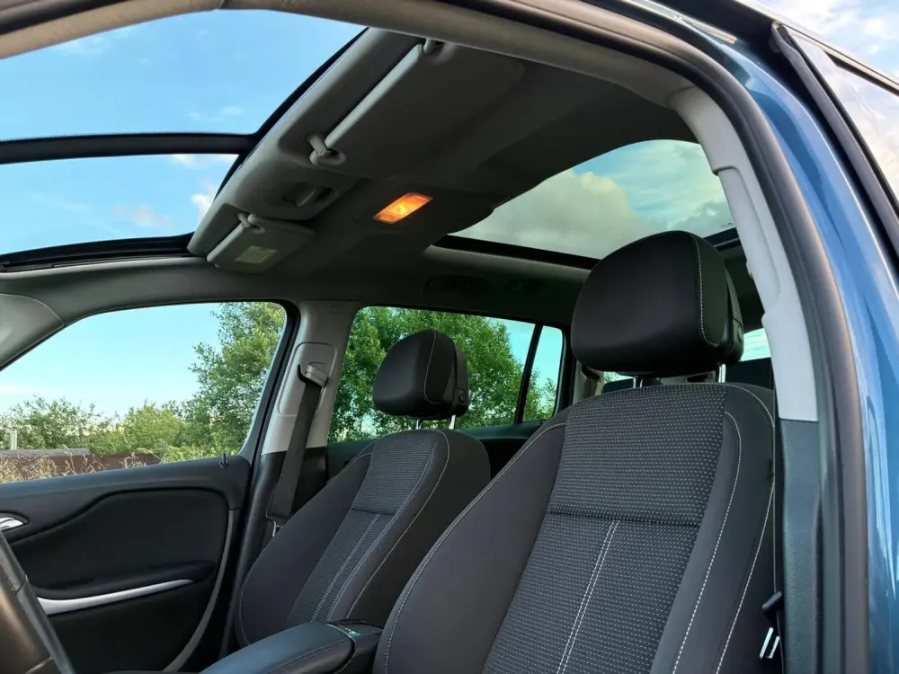 Продажа Opel Zafira C, 2014г., Минск Минск - изображение 15