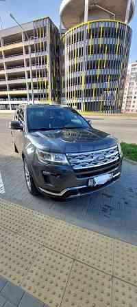 Продажа Ford Explorer V Рестайлинг 2, 2018г., Минск Минск