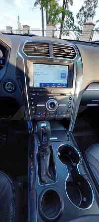 Продажа Ford Explorer V Рестайлинг 2, 2018г., Минск Минск