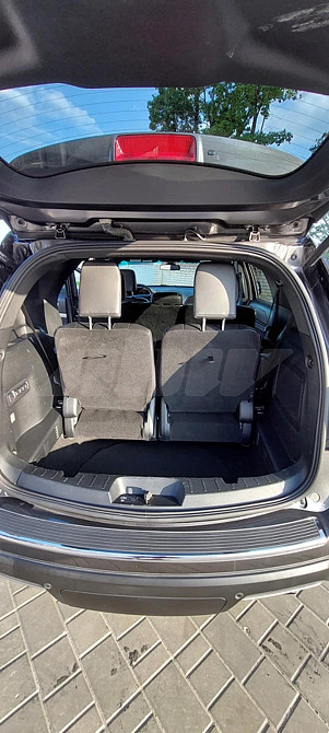 Продажа Ford Explorer V Рестайлинг 2, 2018г., Минск Минск - изображение 11