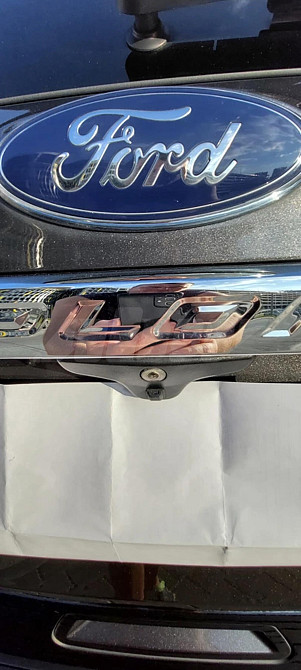 Продажа Ford Explorer V Рестайлинг 2, 2018г., Минск Минск - изображение 6