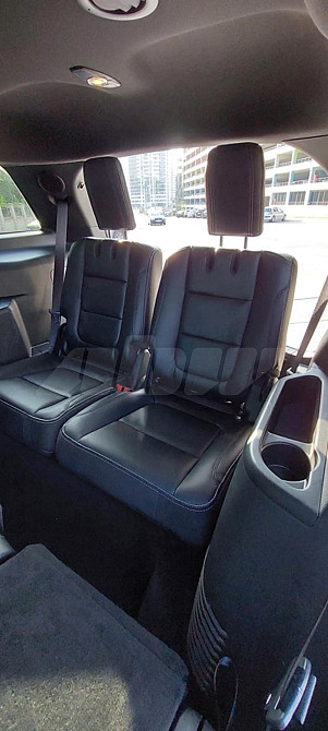 Продажа Ford Explorer V Рестайлинг 2, 2018г., Минск Минск - изображение 10