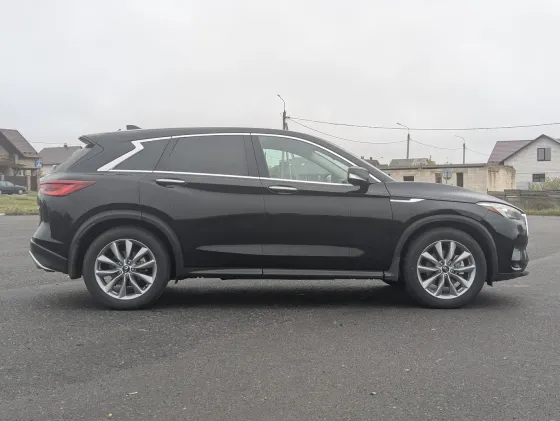 Продажа Infiniti QX50 II, 2022г., Мозырь Мозырь