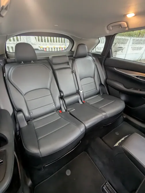Продажа Infiniti QX50 II, 2022г., Мозырь Мозырь - изображение 9