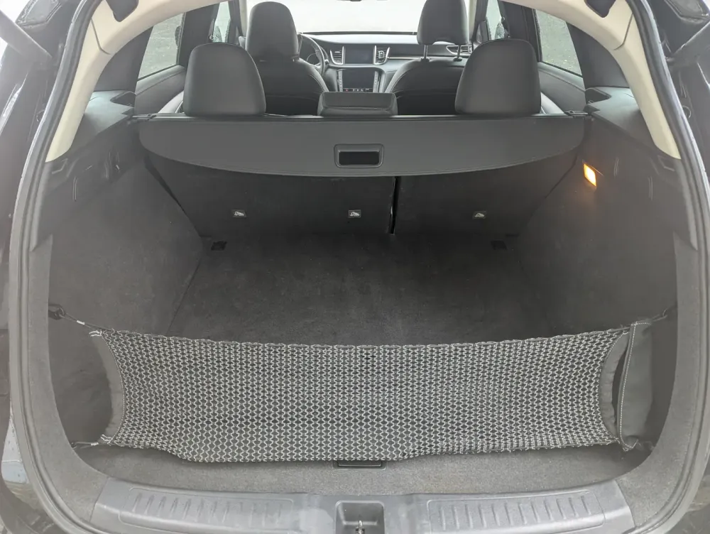 Продажа Infiniti QX50 II, 2022г., Мозырь Мозырь - изображение 11