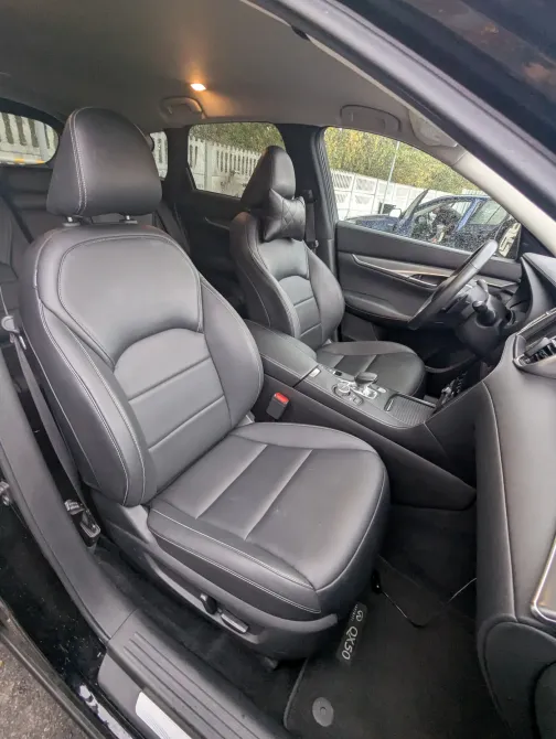 Продажа Infiniti QX50 II, 2022г., Мозырь Мозырь - изображение 10