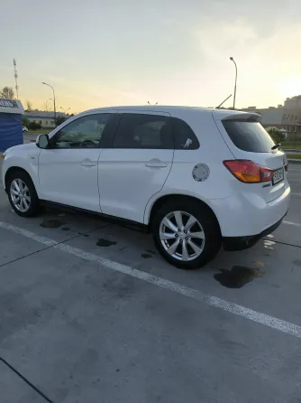 Продажа Mitsubishi Outlander Sport I Рестайлинг, 2013г., Минск Минск