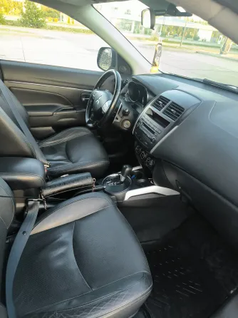 Продажа Mitsubishi Outlander Sport I Рестайлинг, 2013г., Минск Минск