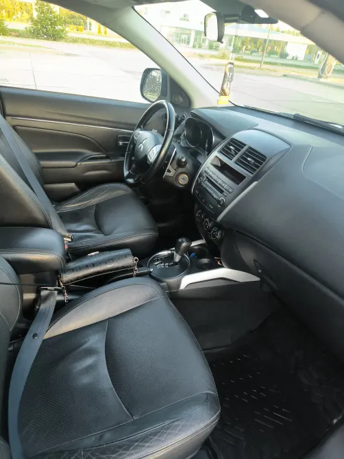 Продажа Mitsubishi Outlander Sport I Рестайлинг, 2013г., Минск Минск - изображение 5
