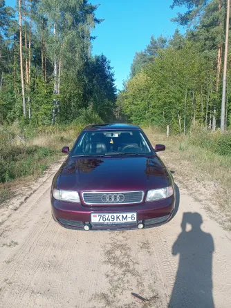 Продажа Audi A4 I (B5), 1995г., Глуск Глуск