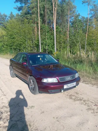 Продажа Audi A4 I (B5), 1995г., Глуск Глуск