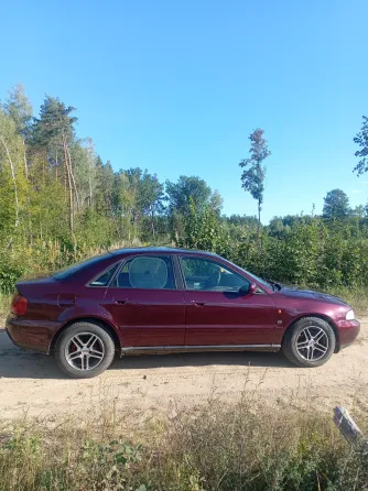 Продажа Audi A4 I (B5), 1995г., Глуск Глуск