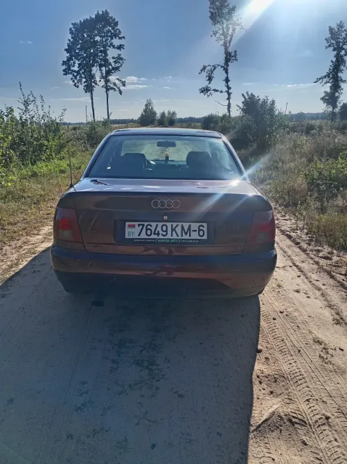 Продажа Audi A4 I (B5), 1995г., Глуск Глуск - изображение 8