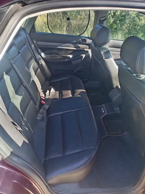 Продажа Audi A4 I (B5), 1995г., Глуск Глуск - изображение 13