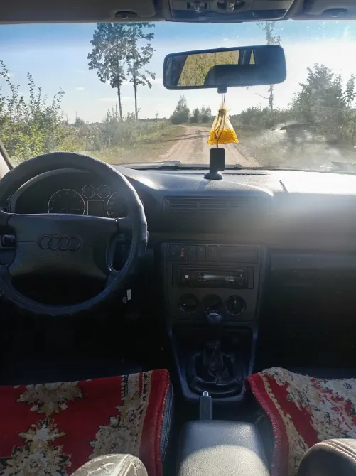 Продажа Audi A4 I (B5), 1995г., Глуск Глуск - изображение 15