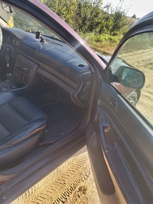 Продажа Audi A4 I (B5), 1995г., Глуск Глуск - изображение 14