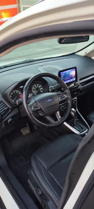Продажа Ford EcoSport II Рестайлинг, 2021г., Минск Минск - изображение 2