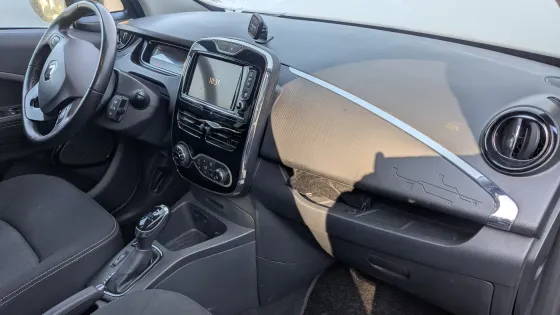 Продажа Renault ZOE I, 2019г., Могилёв Могилев