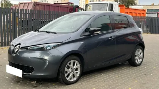 Продажа Renault ZOE I, 2019г., Могилёв Могилев