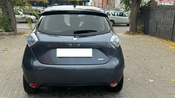 Продажа Renault ZOE I, 2019г., Могилёв Могилев
