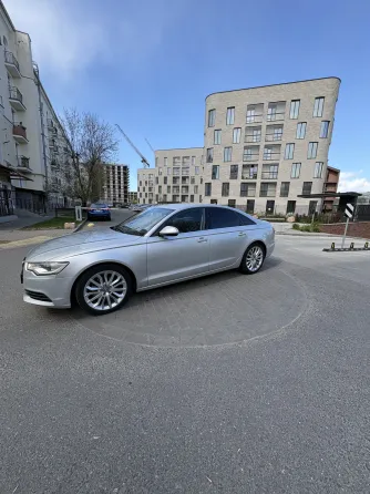 Продажа Audi A6 IV (C7), 2011г., Минск Минск