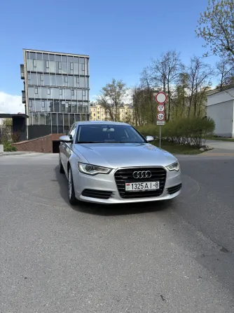 Продажа Audi A6 IV (C7), 2011г., Минск Минск
