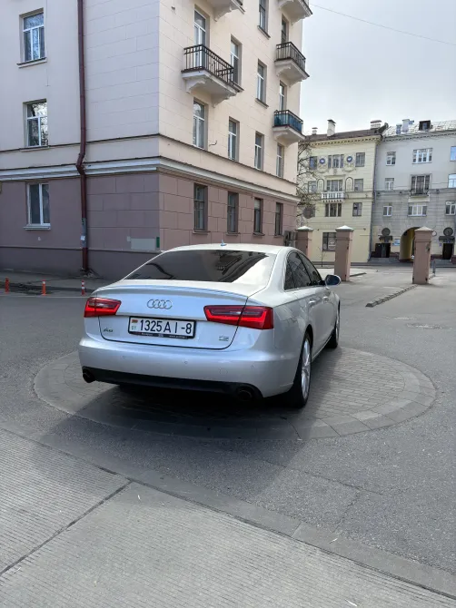 Продажа Audi A6 IV (C7), 2011г., Минск Минск - изображение 9