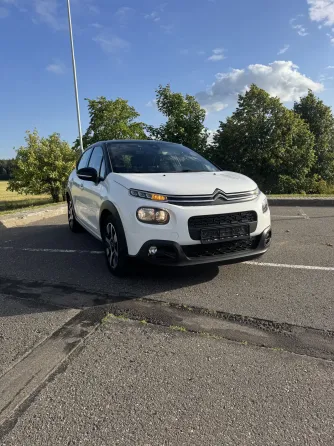 Продажа Citroen C3 III, 2020г., Логойск Логойск